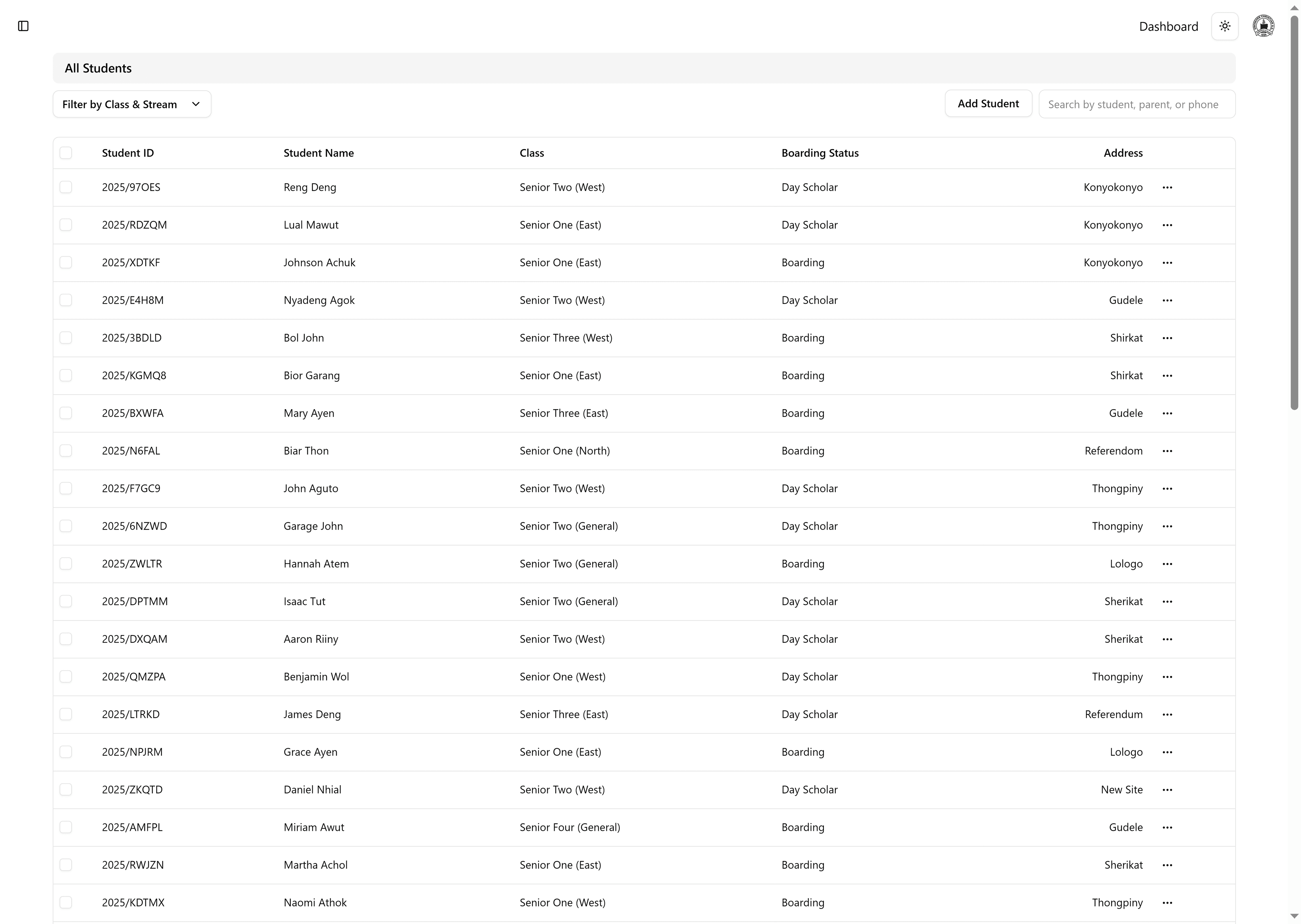 How AcademiaPro is Transforming School Management in South Sudan